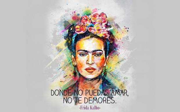 11 curiosidades sobre a vida da artista e ativista Frida Kahlo