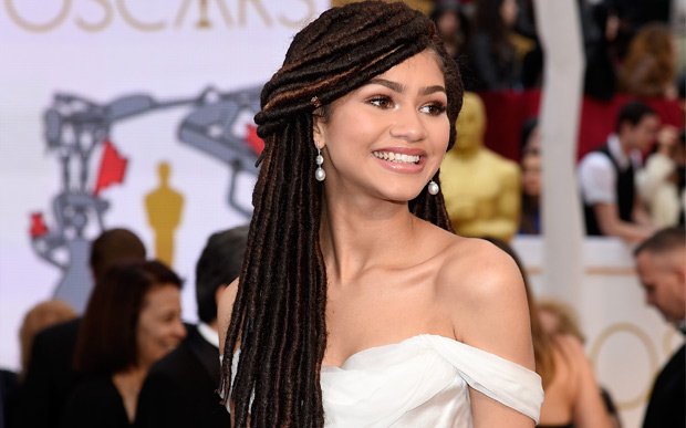 zendaya dreads