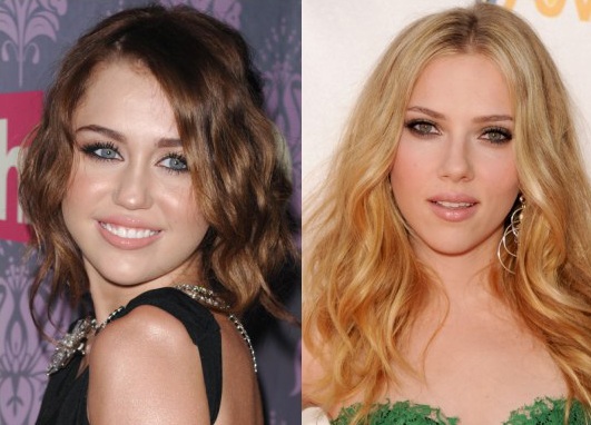 -New York, NY -  2009 VH1 Divas  -PICTURED: Miley Cyrus -PHOTO b