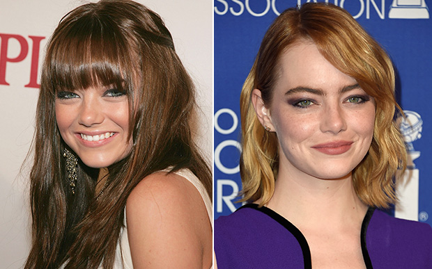 famosas-cabelo-castanho-emma-stone