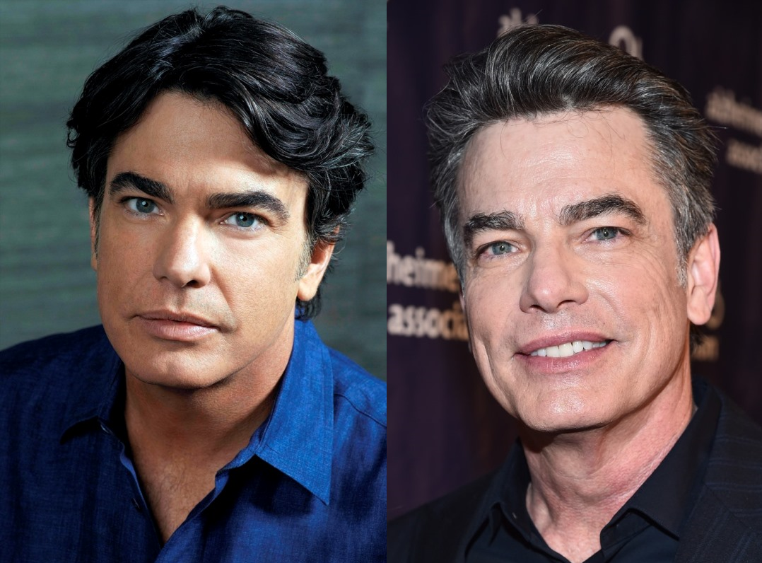 the-oc-peter-gallagher-evolucao