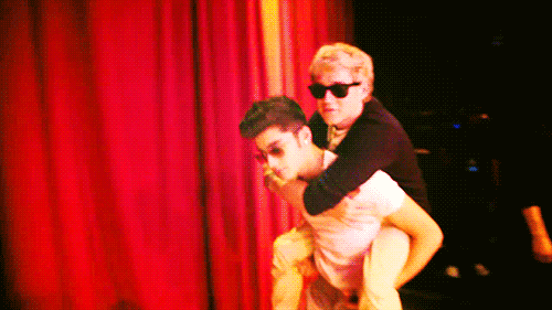 niall-zayn-amigos