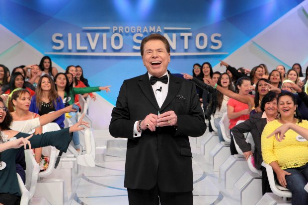 Silvio Santos