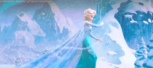 Elsa, Frozen