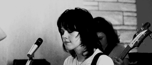Kristen Stewart como Joan Jett