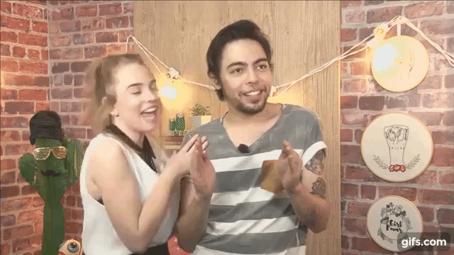 CHAT: Qual é o melhor Manequim Challenge?