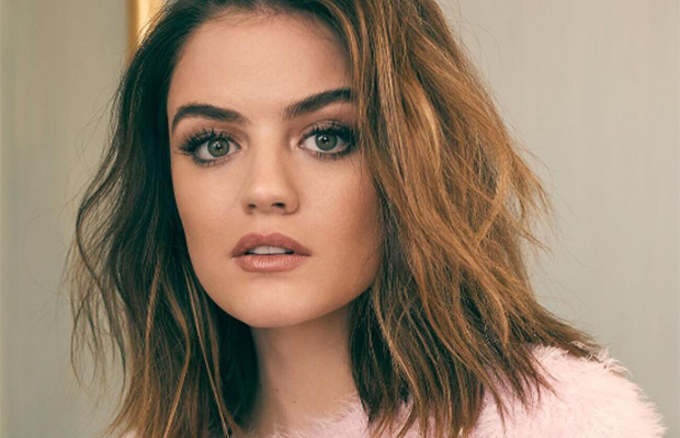 Lucy Hale