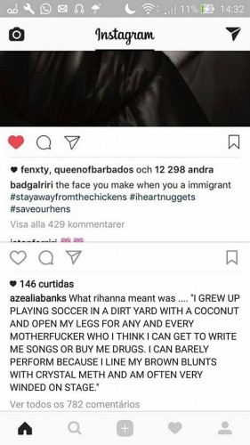 rihanna-azealia-print