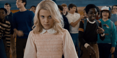 eleven-stranger-things