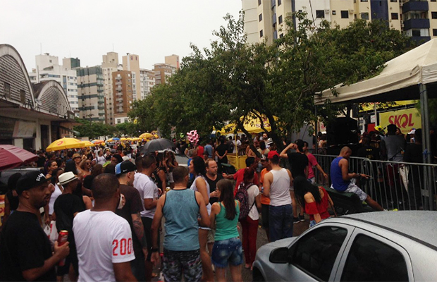 Carnaval do bem: Conselhos básicos para se um folião ~da hora~