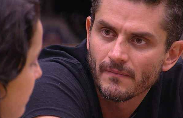 11 vezes que o Marcos do BBB 17 agiu como um típico machista