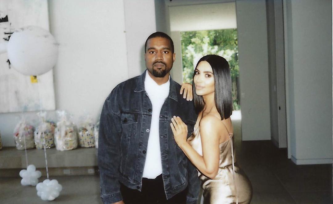 kim-kanye-comemoram-3-anos-casados-disney-north kim-kanye-comemoram-3-anos-casados-disney-north