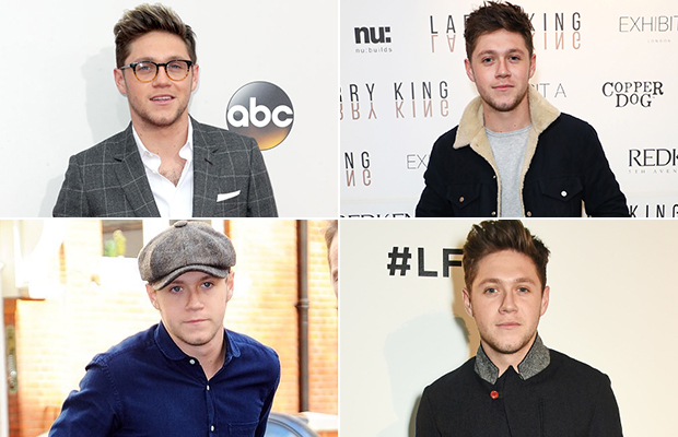 Crush da Semana: Se reapaixonando diariamente pelo Niall Horan