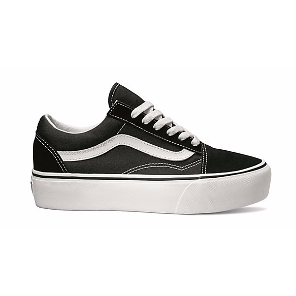 tênis vans flatform