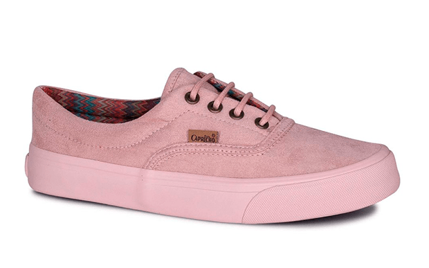 CAPRICHO para Sugar Shoes (R$ 139,90*). CAPRICHO para Sugar Shoes (R$ 139,90*).