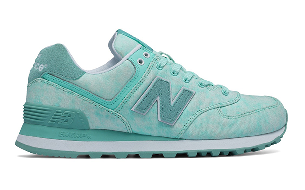 New Balance (R$ 399,90*).