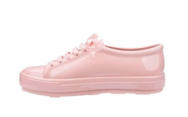 Melissa na Dafiti (R$ 160*). Melissa na Dafiti (R$ 160*).