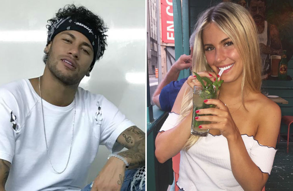 neymar-segue-modelo-canadense