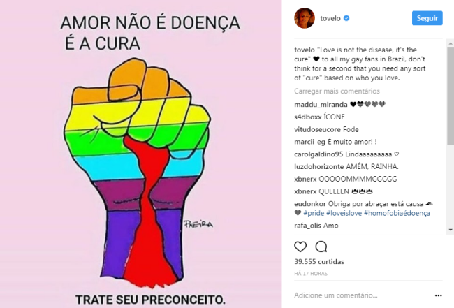 tove-lo-mensagem-cura-gay