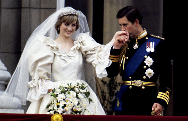 Por que Diana, a Princesa (feminista) de Gales, entrou para a história