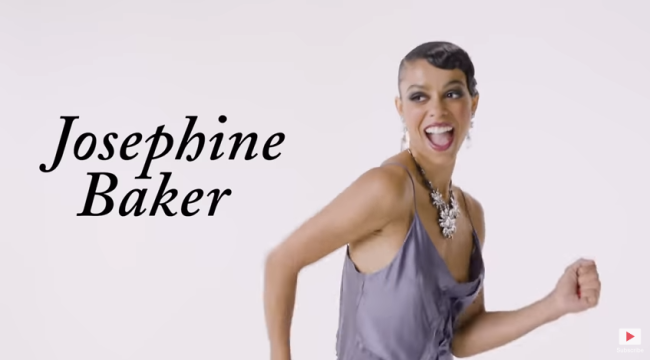 Josephine-Baker