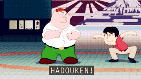 hadouken