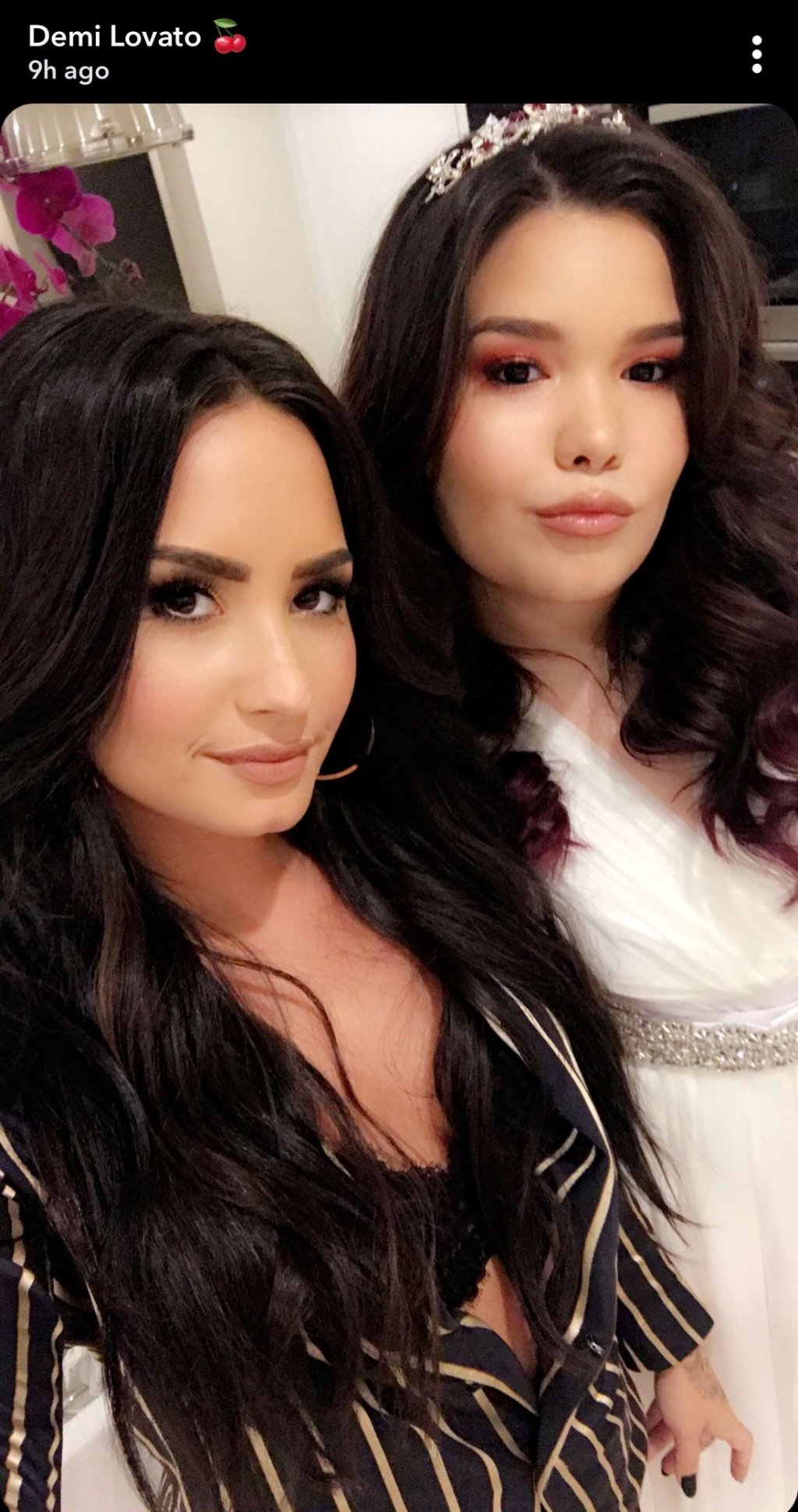 madison-de-la-garza-demi-lovato