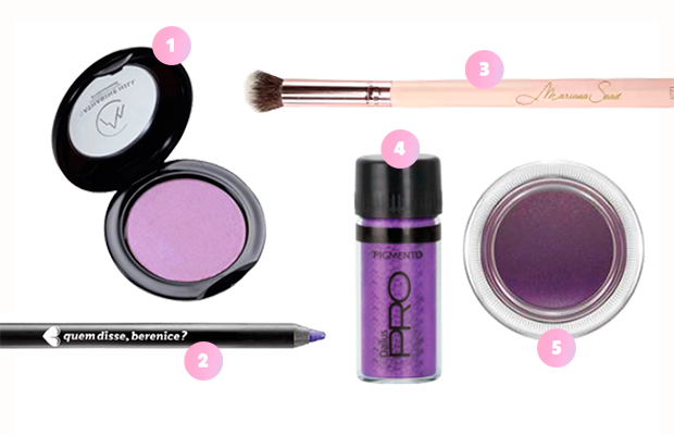 produtos ultra violet