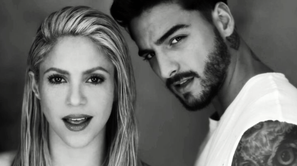 shakira-e-maluma-clipe-trap