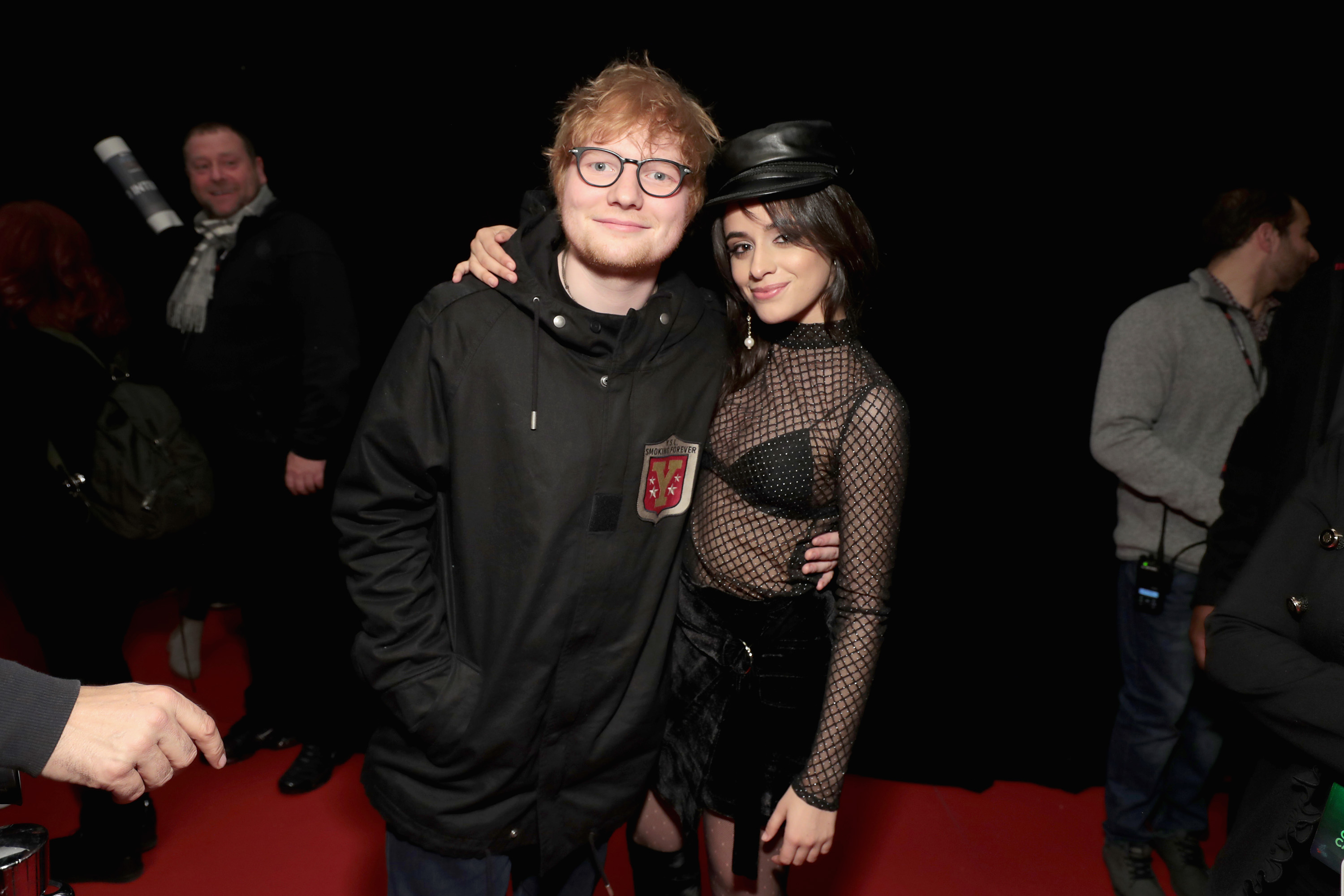 camila-cabello-ed-sheeran-jingle-ball