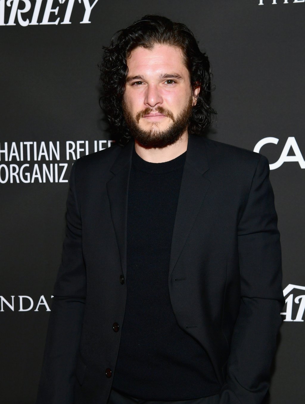 Kit Harington