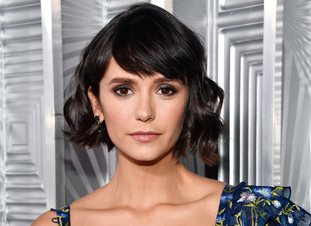 nina dobrev cabelo chanel