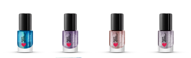 quem-disse-berenice-carnaval-esmalte