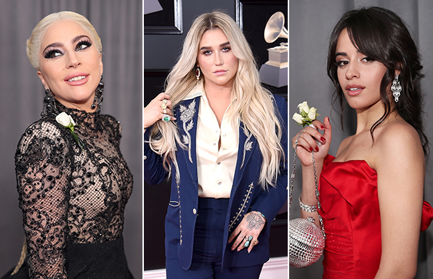 9 provas de que o Grammy foi liderado, na verdade, por mulheres