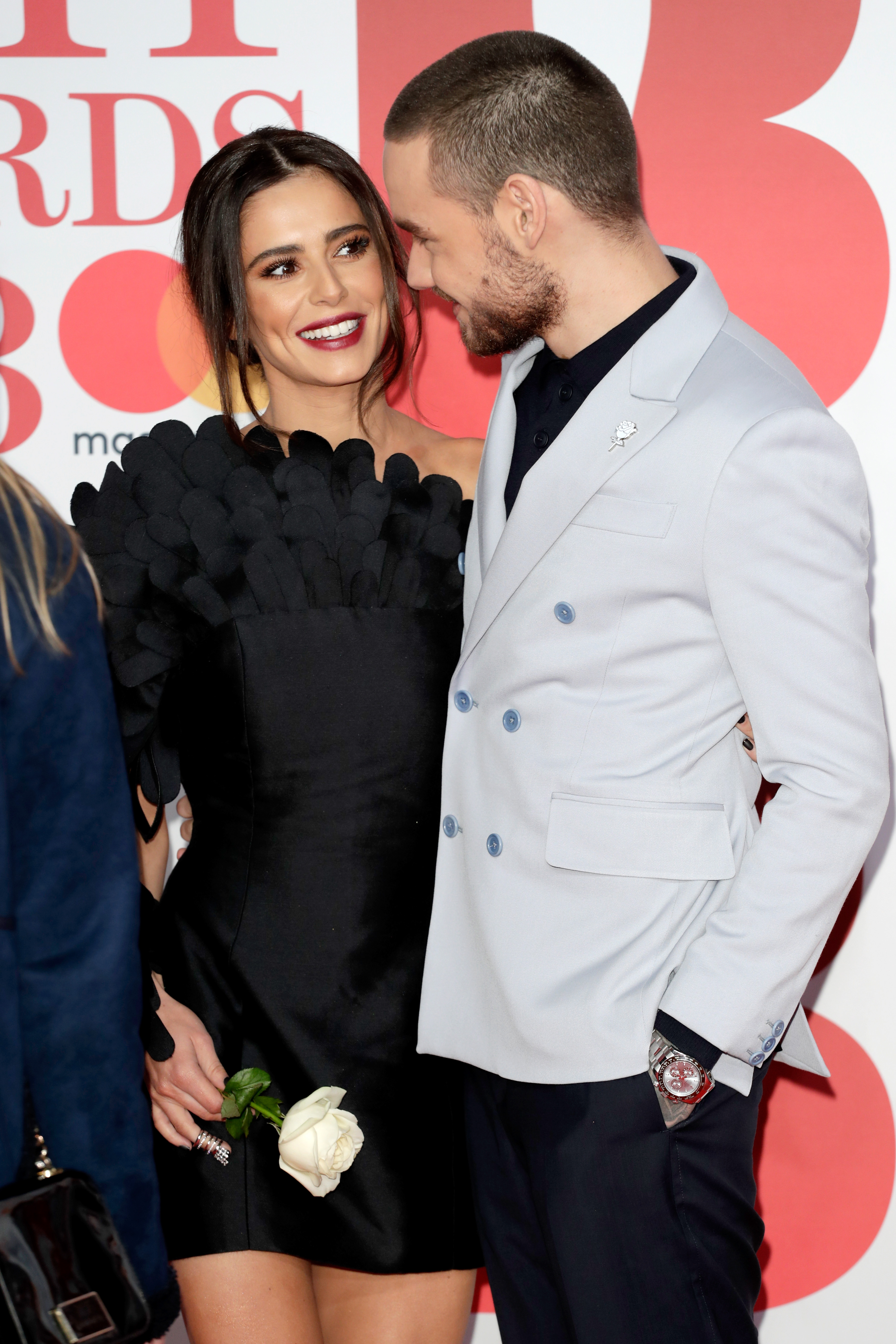 cheryle-liam-payne-brit-awards-2018 cheryle-liam-payne-brit-awards-2018