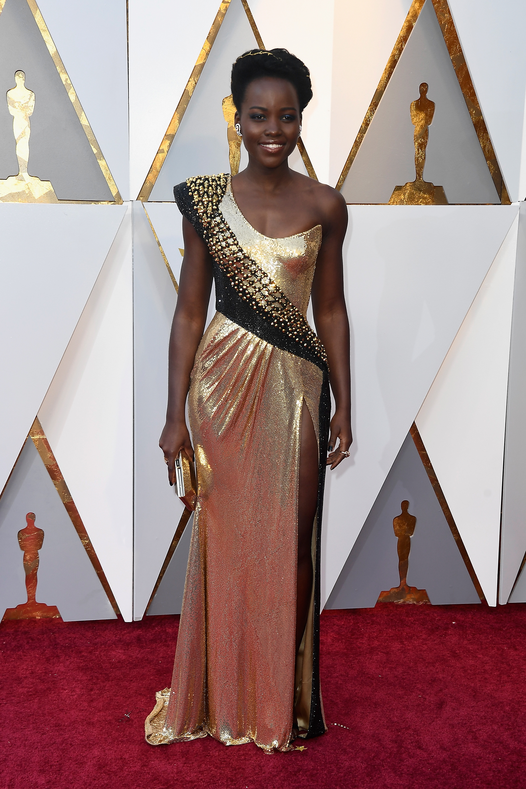 90th Annual Academy Awards - Arrivals