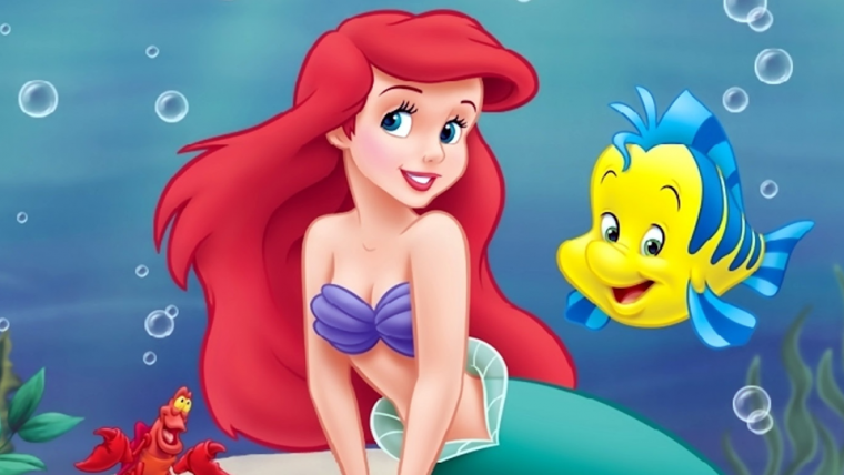 ariel