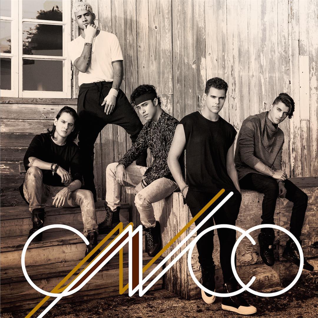 cnco-album