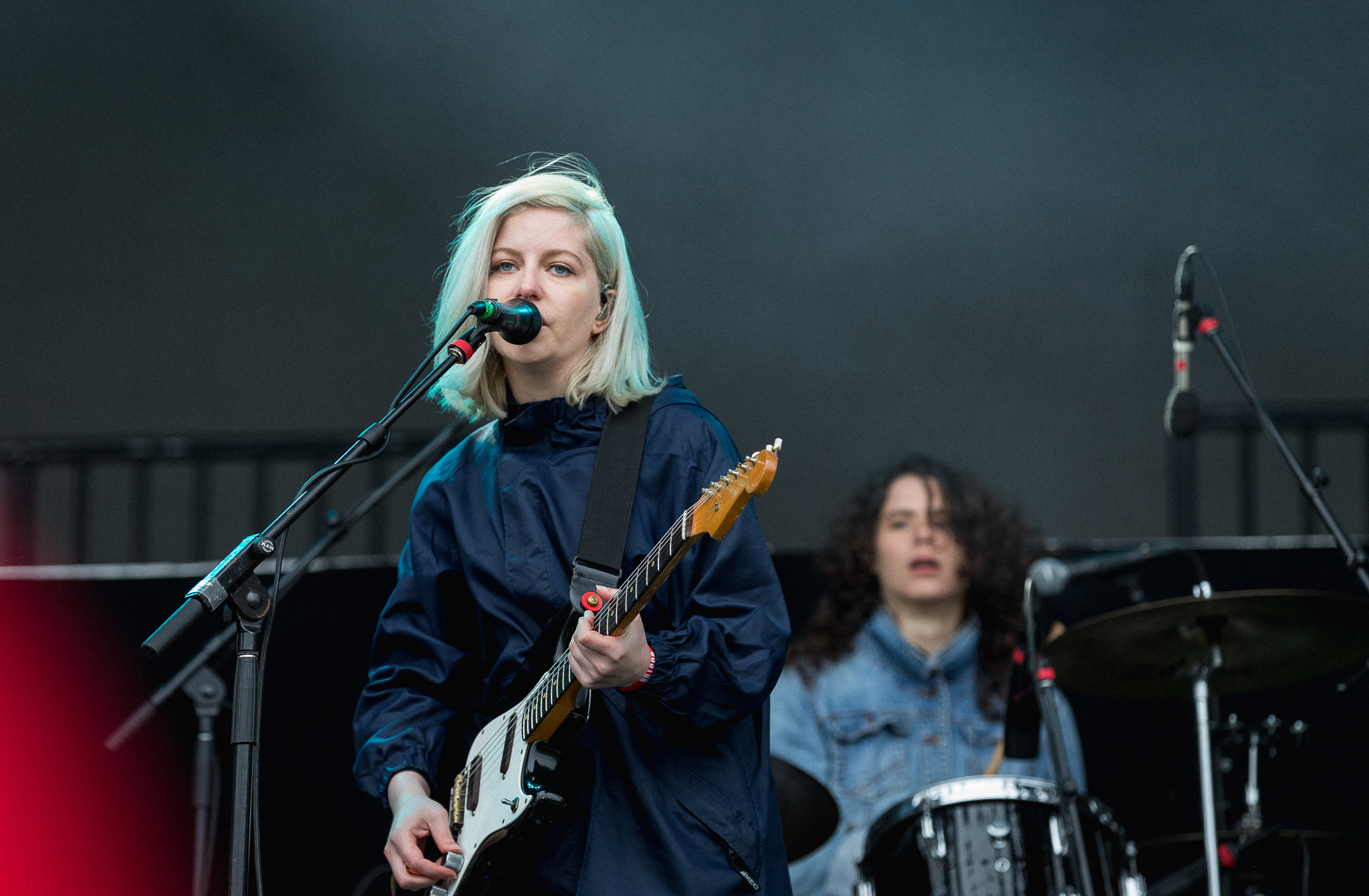 alvvays-boston-calling