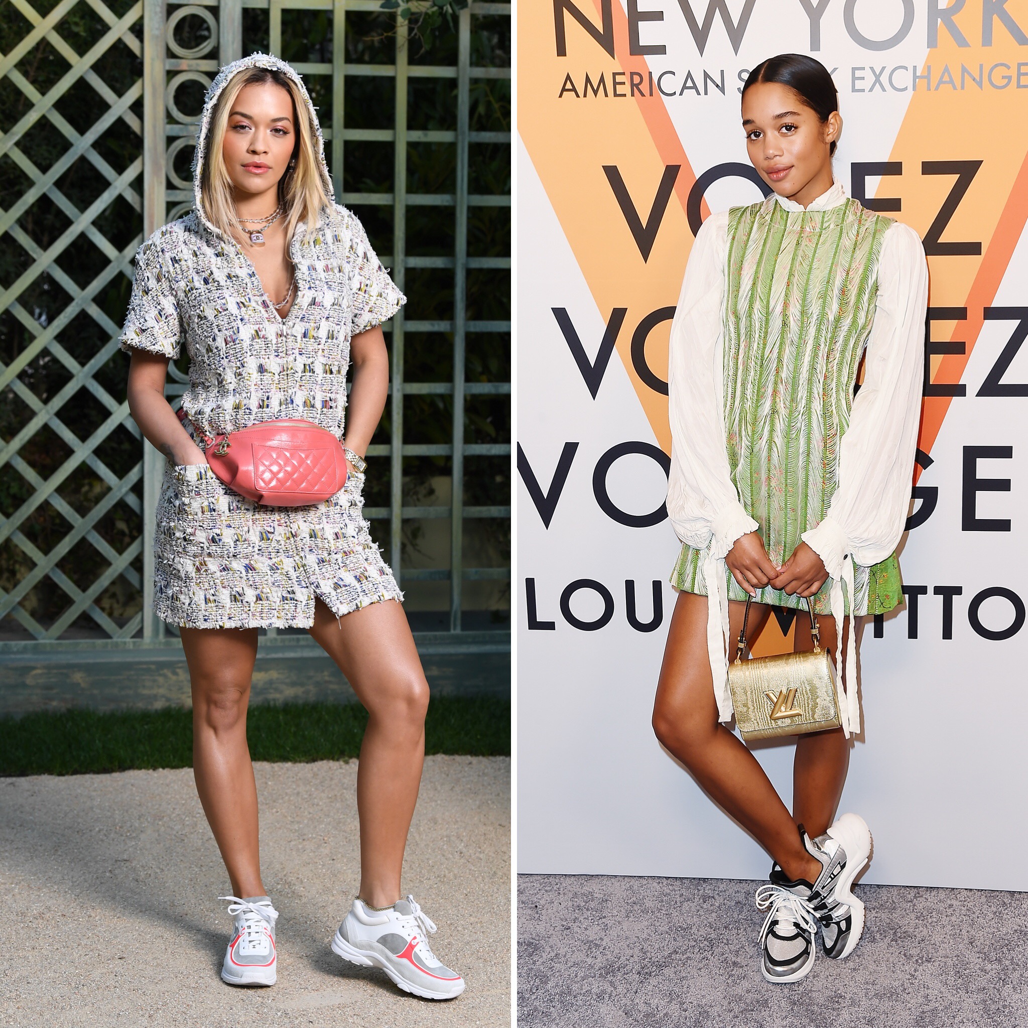 dad-sneaker-rita-ora-laura-harrier