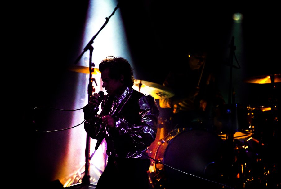 Não é só o rostinho que lembra Mick Jagger... O rebolado também! #MovesLikeStyles Não é só o rostinho que lembra Mick Jagger... O rebolado também! #MovesLikeStyles