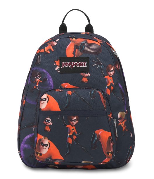 Mochila JanSport Os Incríveis 2 (R$ 139,90*).