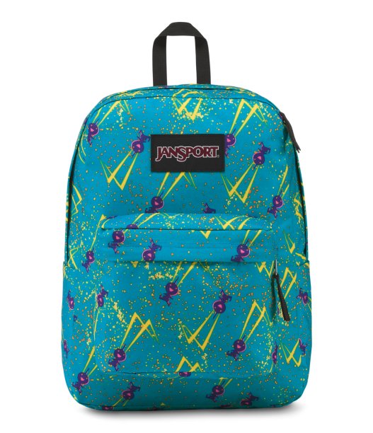 Mochila JanSport Os Incríveis 2 (R$ 189,90*).