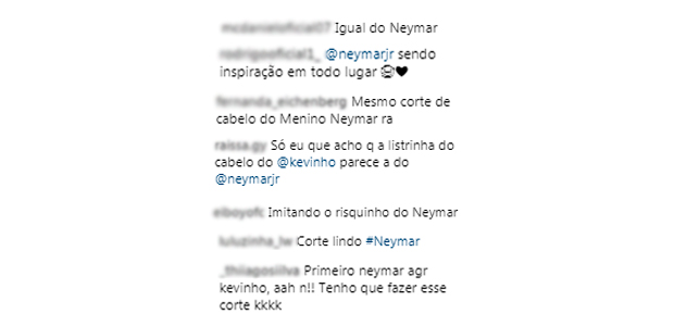 kevinho-cabelo-igual-neymar-comentarios