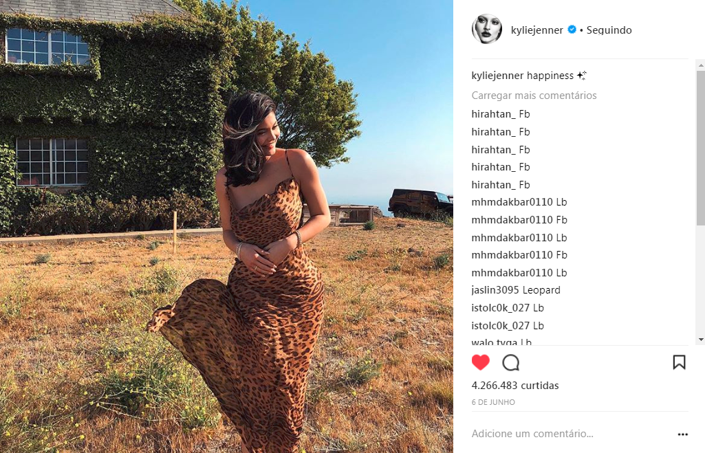 kylie-jenner-vestido-de-oncinha