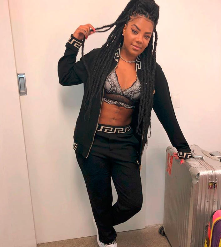 ludmilla-show-guine-lexa ludmilla-show-guine-lexa