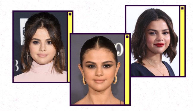 Maquiagens do signo de Câncer: maquiagens-signo-cancer-selena-gomez