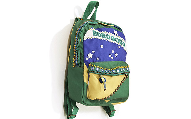 19- Mochila Farm (R$ 298*). 19- Mochila Farm (R$ 298*).
