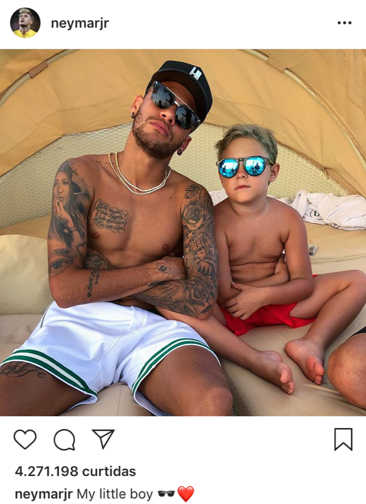 neymar-davi-lucca-russia