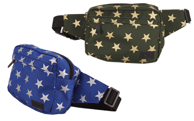 21- Pochete Via Mia (R$ 89 cada*). 21- Pochete Via Mia (R$ 89 cada*).